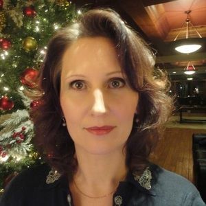 Meet your Posher, Olga